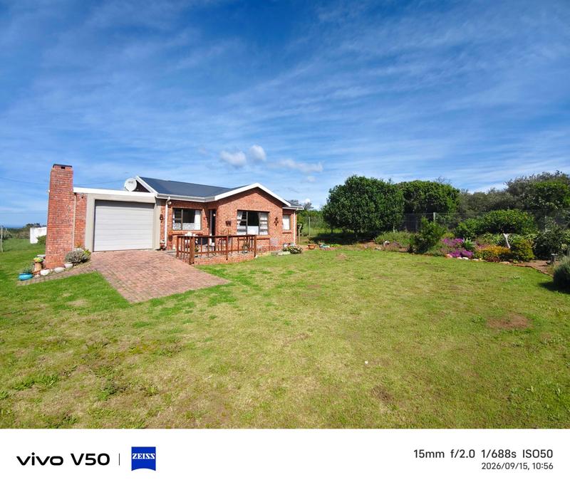 2 Bedroom Property for Sale in Tergniet Western Cape
